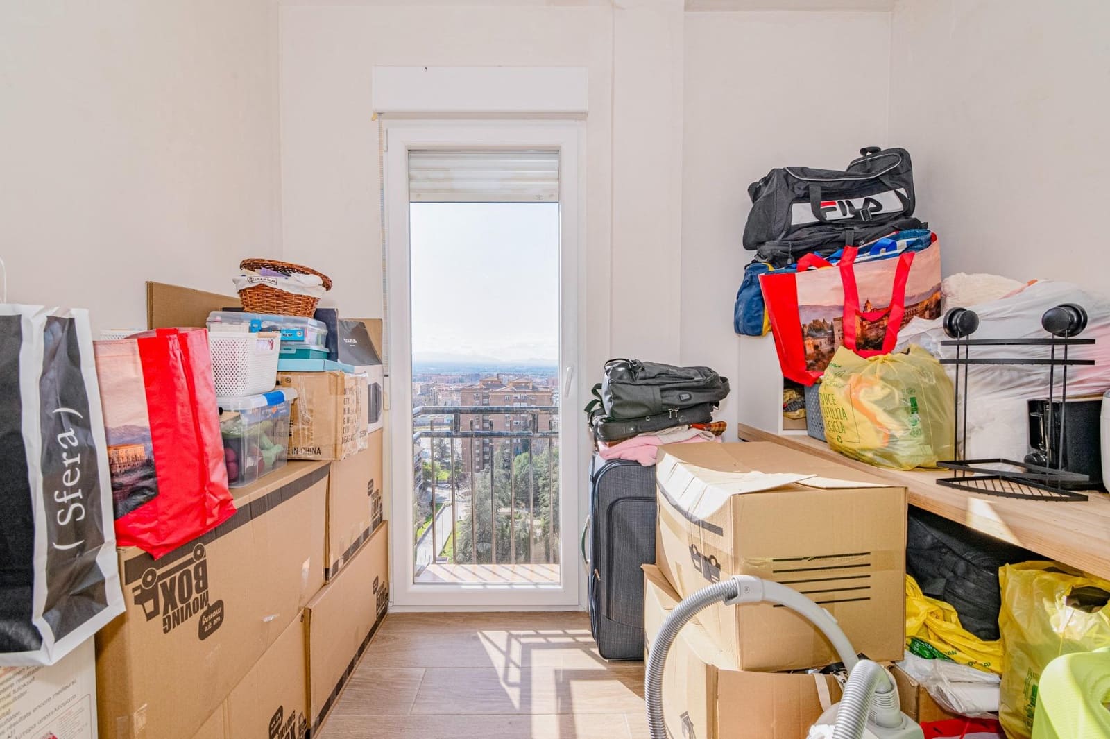 4 Zimmer Penthouse zu verkaufen in Granada Stadt - 208.000 € (Ref: 9799232)