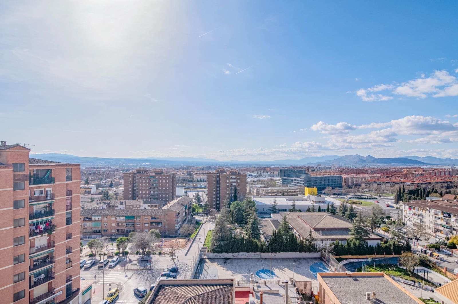 4 Zimmer Penthouse zu verkaufen in Granada Stadt - 208.000 € (Ref: 9799232)