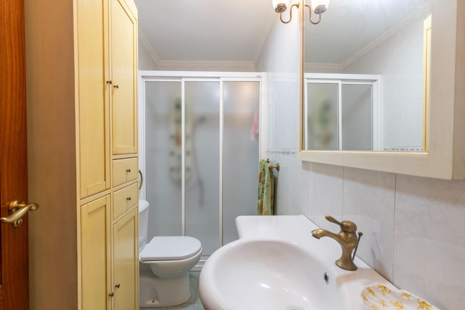 2 Zimmer Wohnung zu verkaufen in Granada Stadt - 195.000 € (Ref: 9799233)