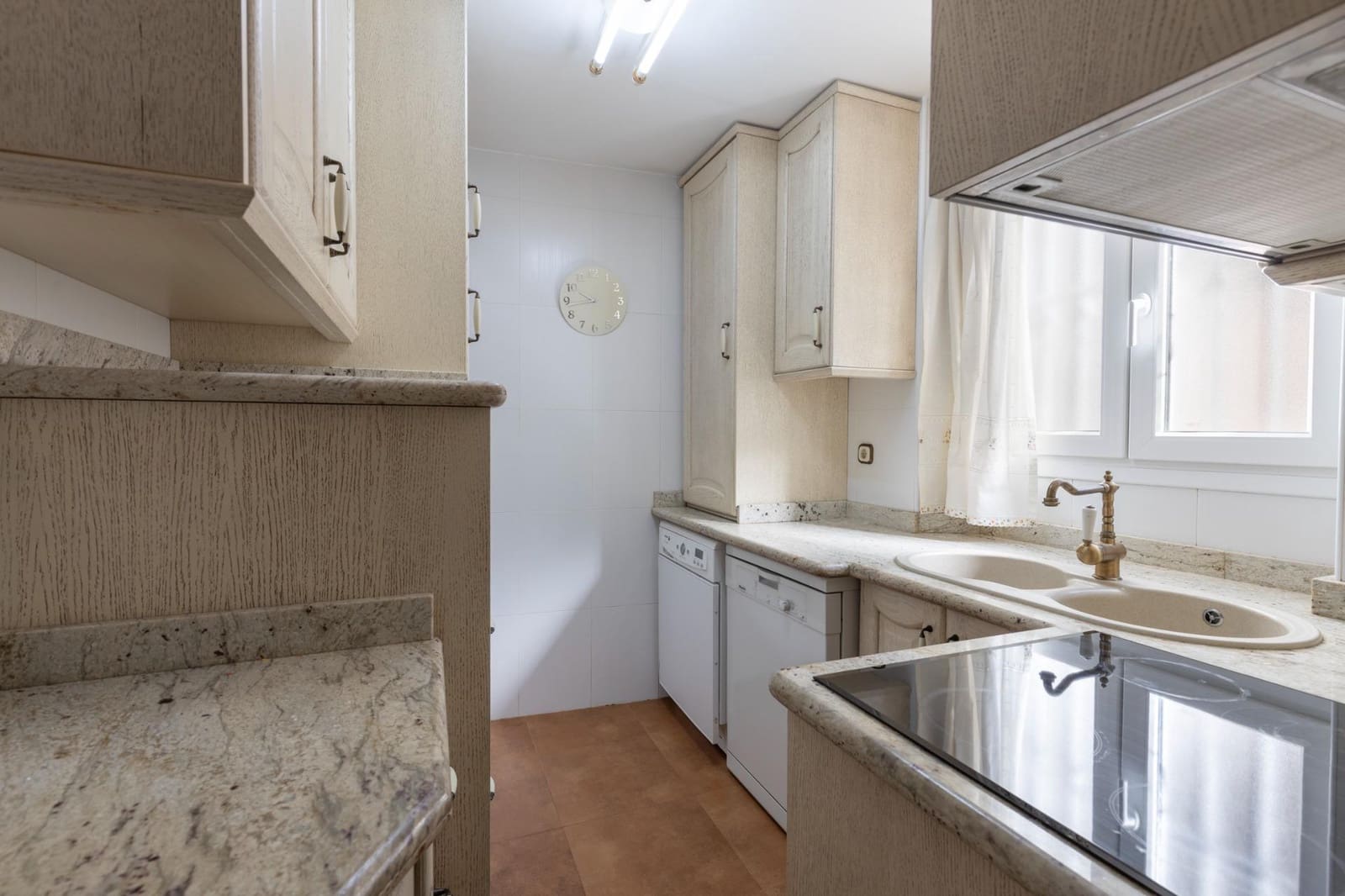 2 Zimmer Wohnung zu verkaufen in Granada Stadt - 195.000 € (Ref: 9799233)