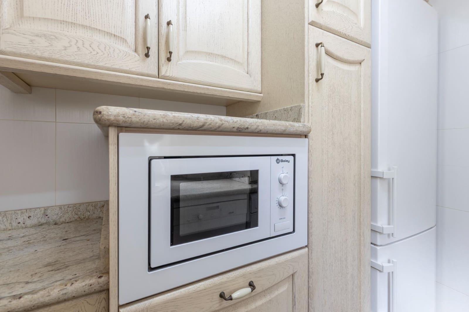 2 Zimmer Wohnung zu verkaufen in Granada Stadt - 195.000 € (Ref: 9799233)