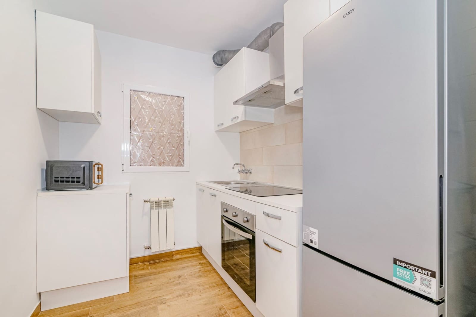 1 makuuhuone Huoneisto myytävänä paikassa Granada kaupunki - 169 000 € (Ref: 9799234)