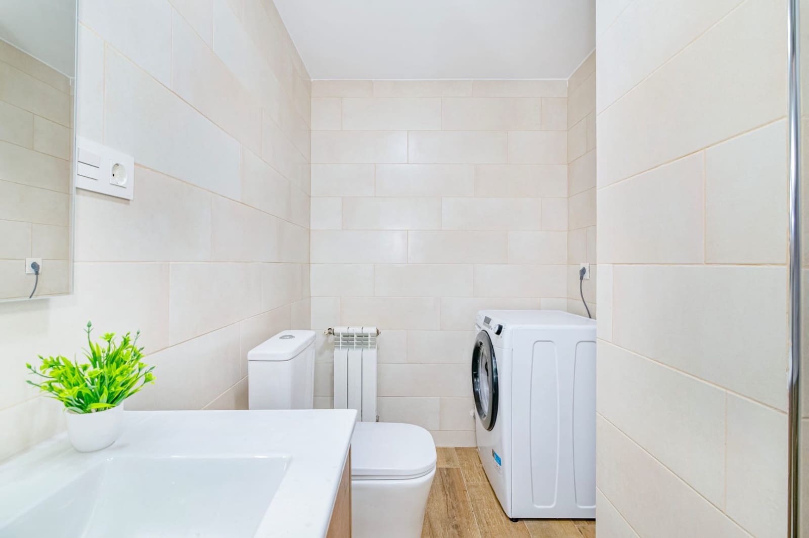 1 makuuhuone Huoneisto myytävänä paikassa Granada kaupunki - 169 000 € (Ref: 9799234)