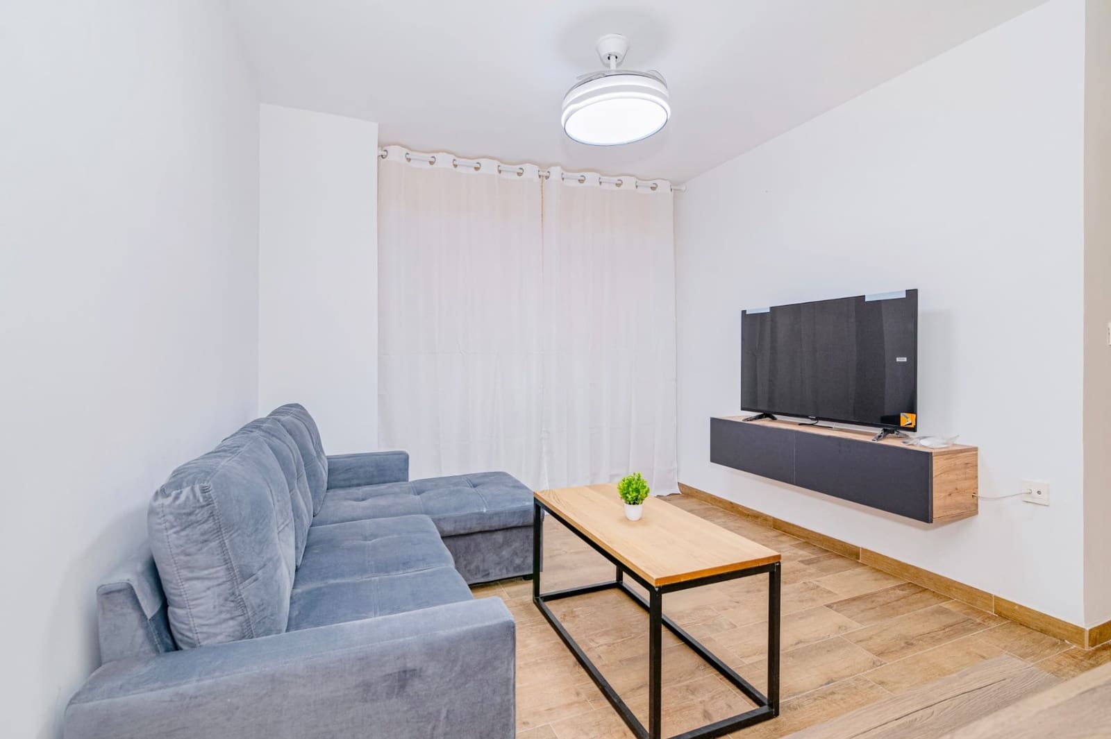 1 makuuhuone Huoneisto myytävänä paikassa Granada kaupunki - 169 000 € (Ref: 9799234)