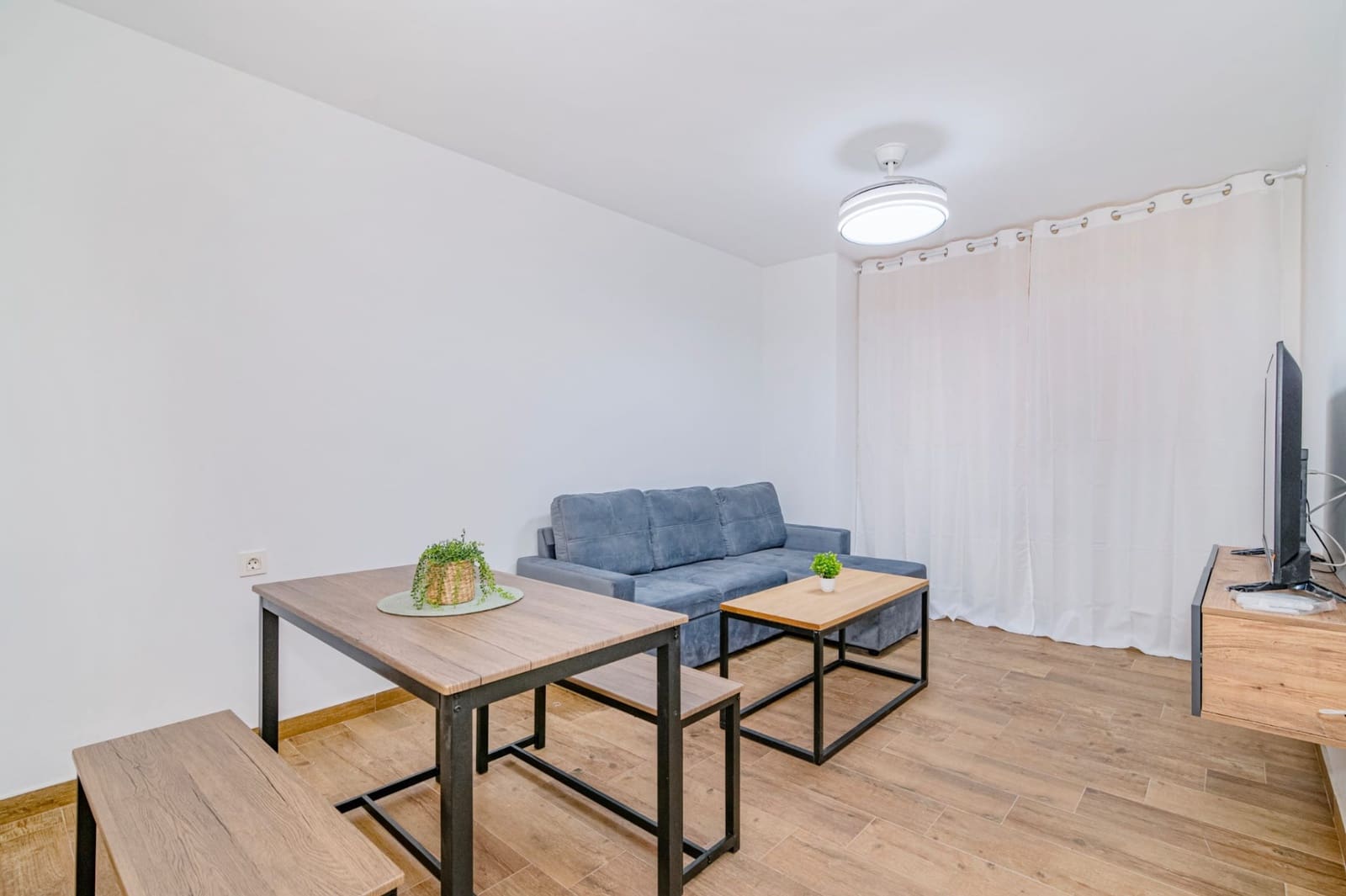 1 makuuhuone Huoneisto myytävänä paikassa Granada kaupunki - 169 000 € (Ref: 9799234)