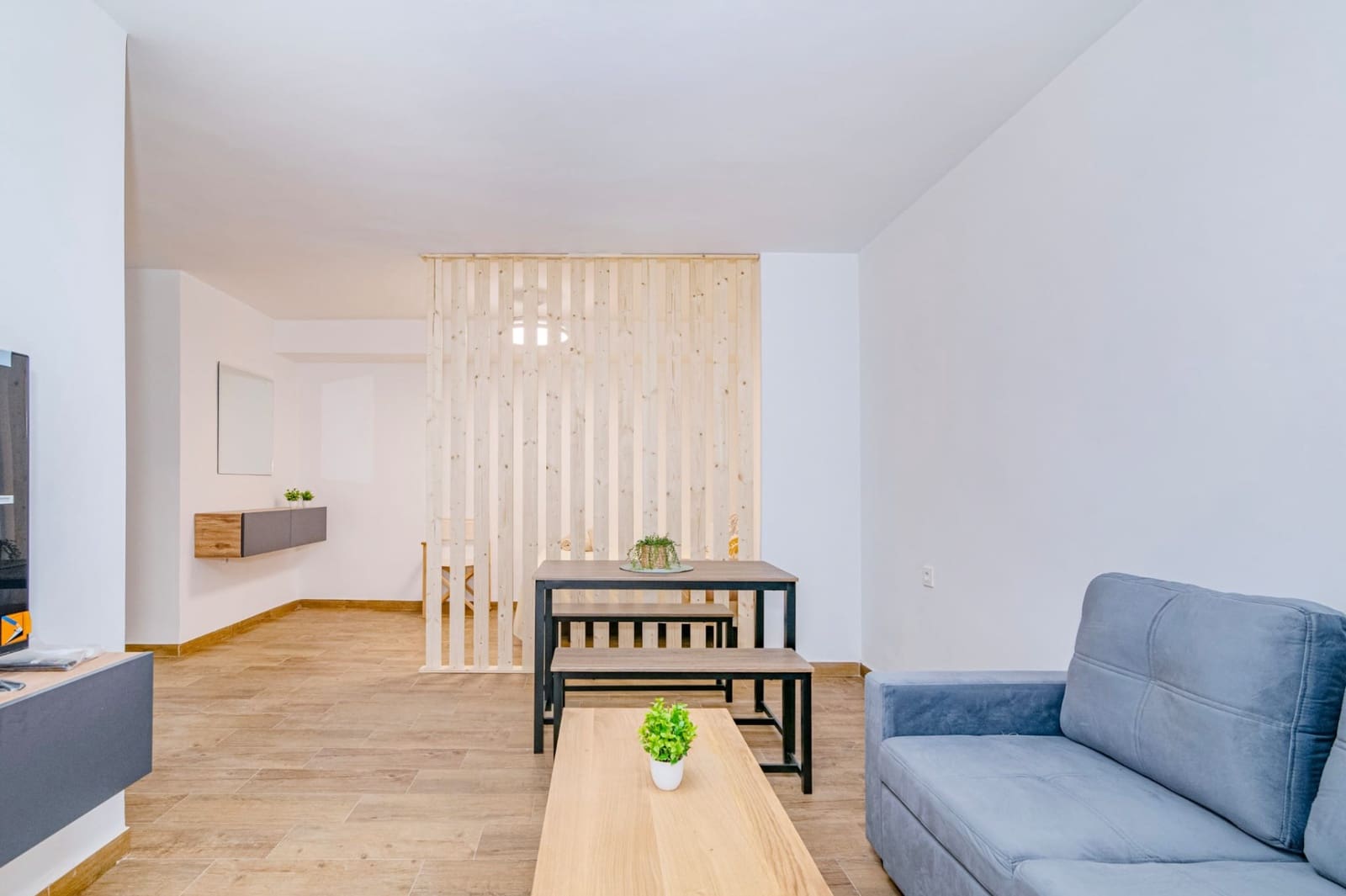 1 makuuhuone Huoneisto myytävänä paikassa Granada kaupunki - 169 000 € (Ref: 9799234)