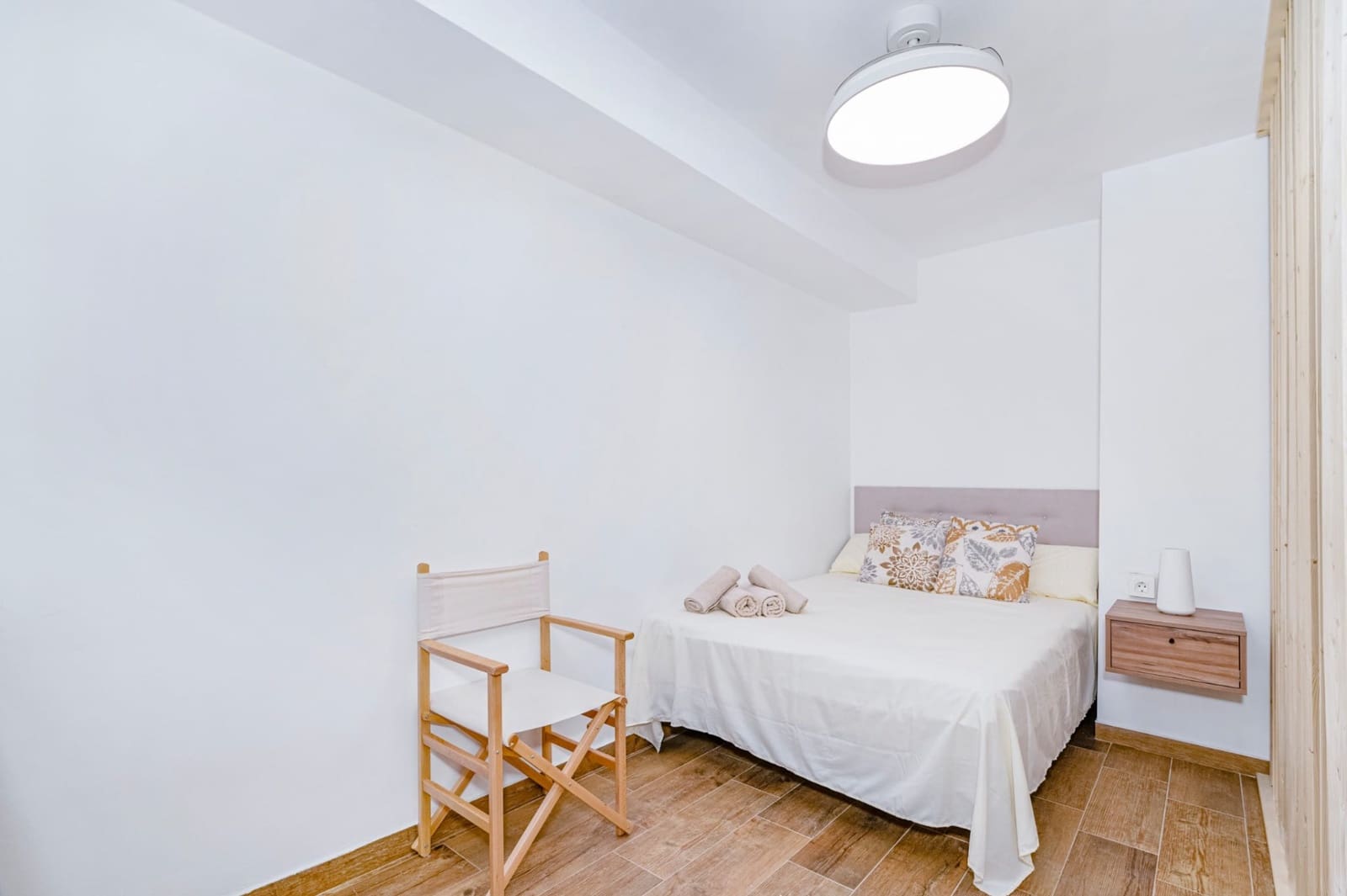 1 makuuhuone Huoneisto myytävänä paikassa Granada kaupunki - 169 000 € (Ref: 9799234)