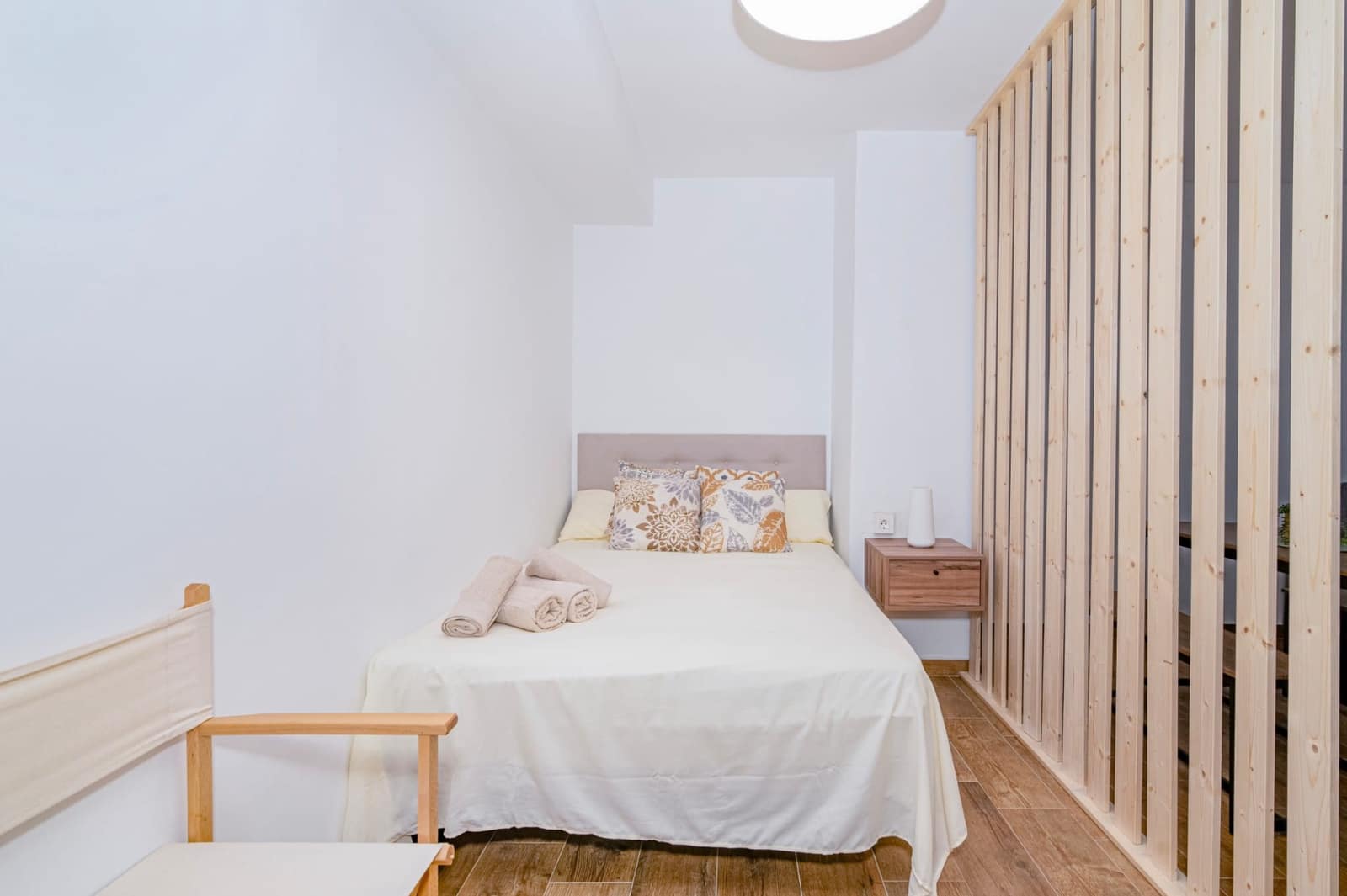 1 makuuhuone Huoneisto myytävänä paikassa Granada kaupunki - 169 000 € (Ref: 9799234)