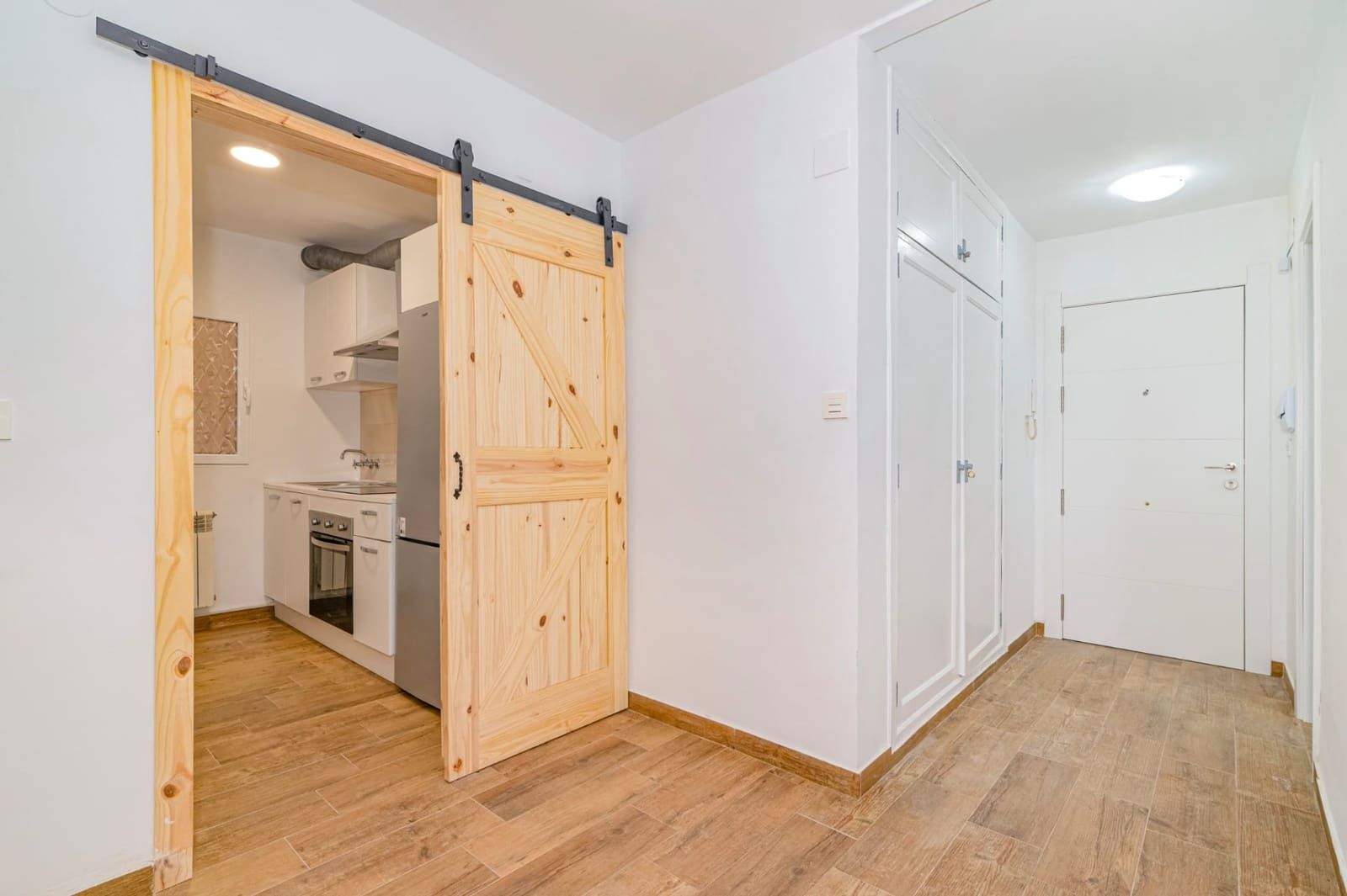 1 makuuhuone Huoneisto myytävänä paikassa Granada kaupunki - 169 000 € (Ref: 9799234)