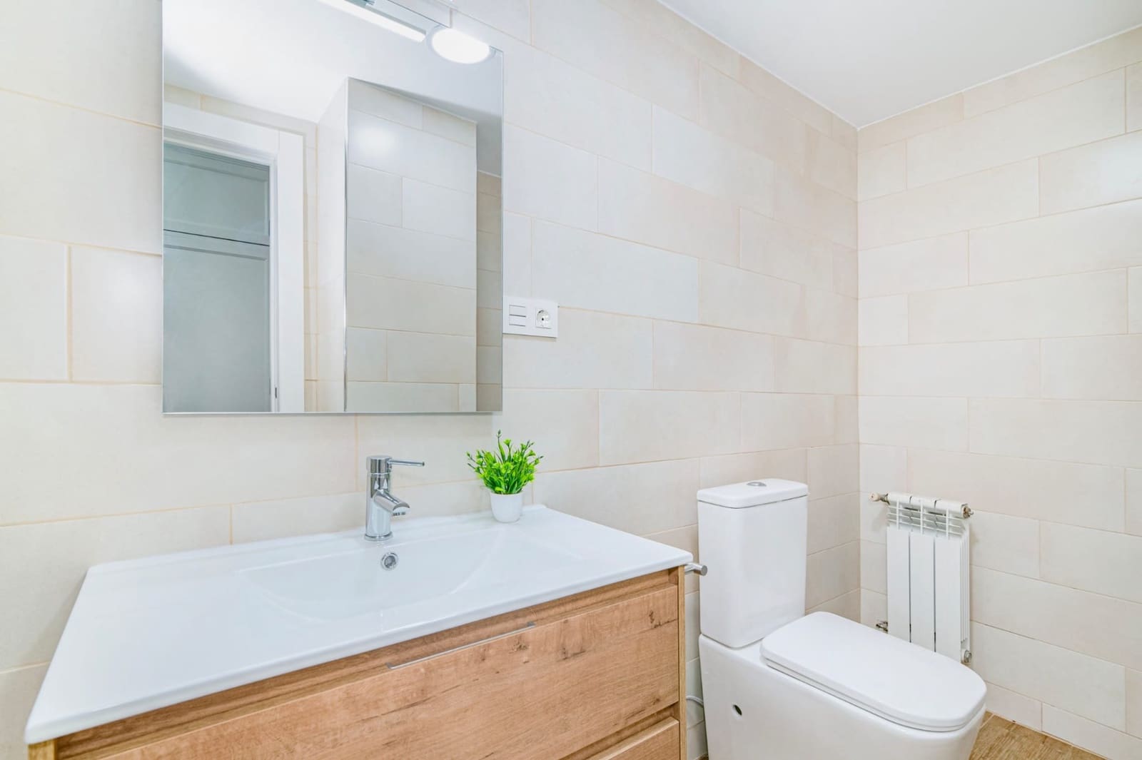 1 makuuhuone Huoneisto myytävänä paikassa Granada kaupunki - 169 000 € (Ref: 9799234)