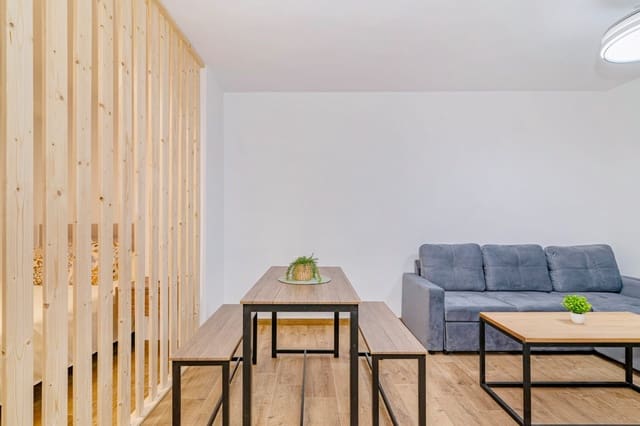 1 chambre Appartement à vendre à Grenade ville - 169 000 € (Ref: 9799234)