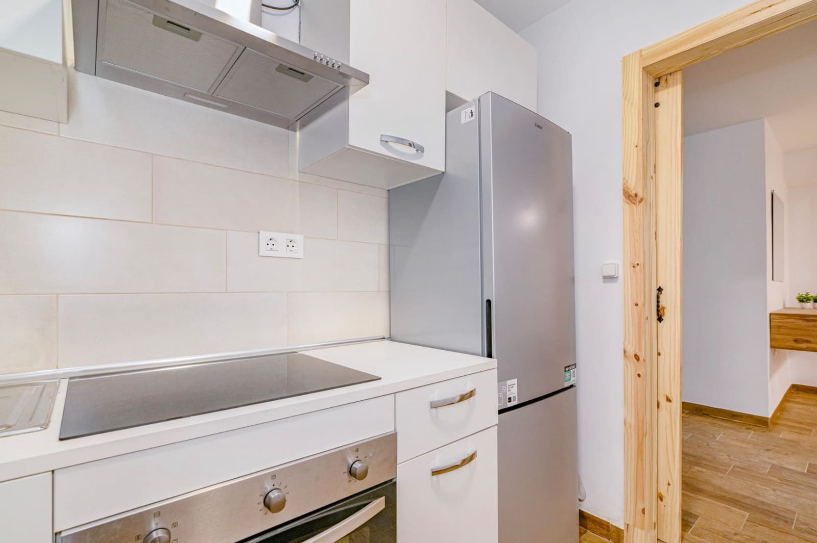 1 makuuhuone Huoneisto myytävänä paikassa Granada kaupunki - 169 000 € (Ref: 9799234)