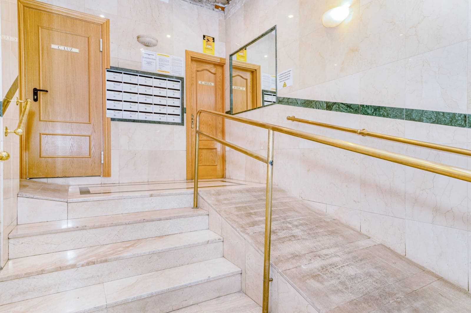 1 makuuhuone Huoneisto myytävänä paikassa Granada kaupunki - 169 000 € (Ref: 9799234)