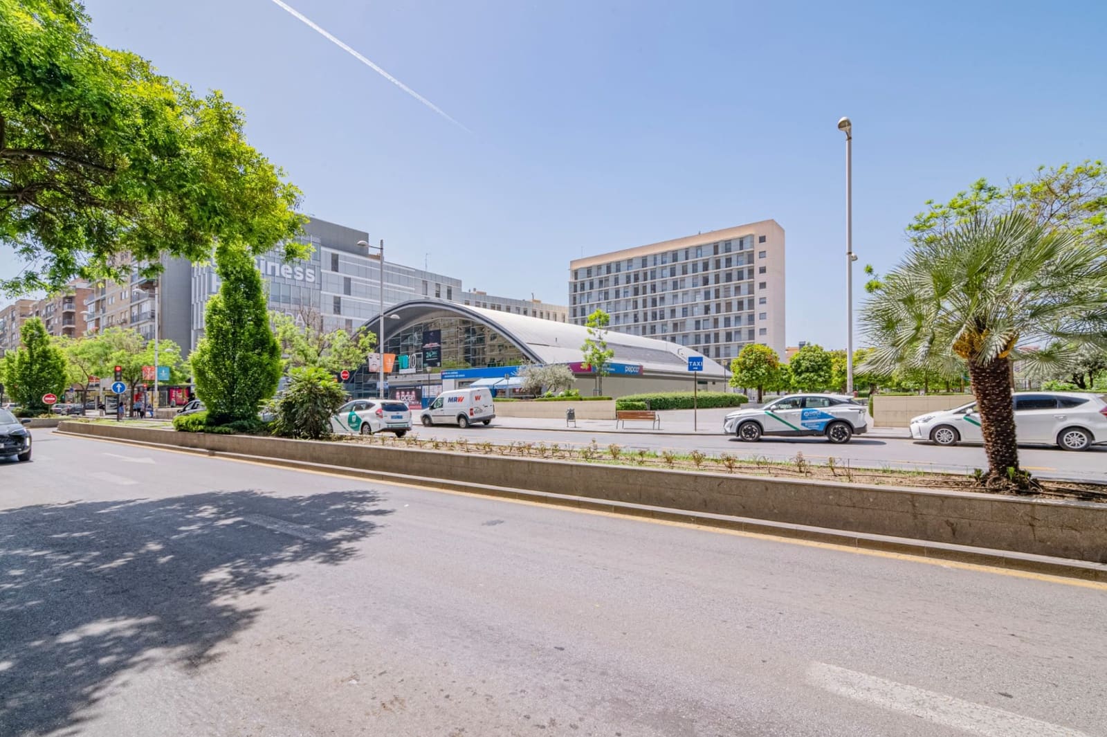 1 makuuhuone Huoneisto myytävänä paikassa Granada kaupunki - 169 000 € (Ref: 9799234)