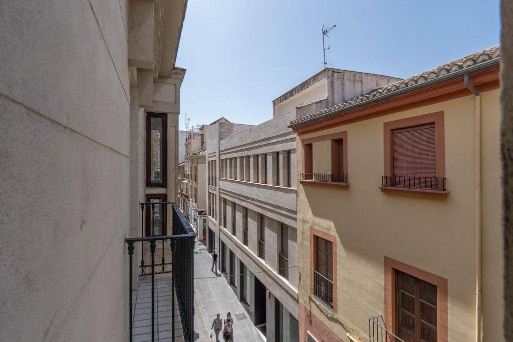Piso de 1 habitación en Granada ciudad en venta con garaje - 305.000 € (Ref: 9799235)