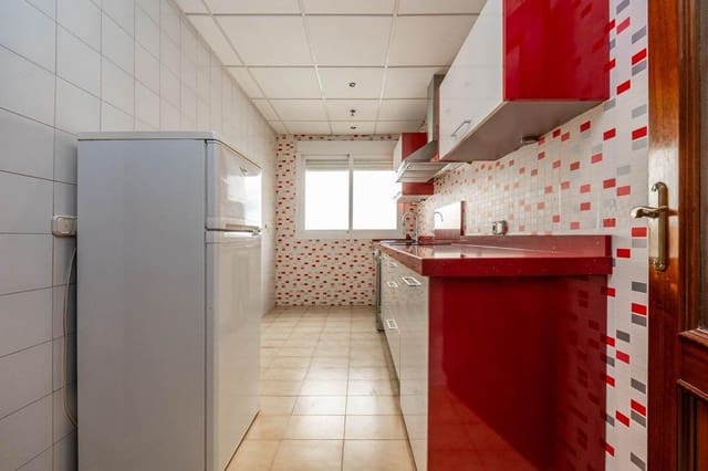 Piso de 1 habitación en Centro - Sagrario, Granada ciudad en venta con garaje - 305.000 € (Ref: 9799235)