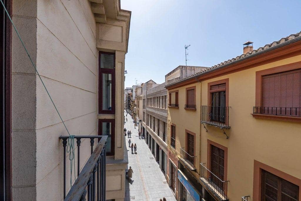Piso de 1 habitación en Granada ciudad en venta con garaje - 305.000 € (Ref: 9799235)