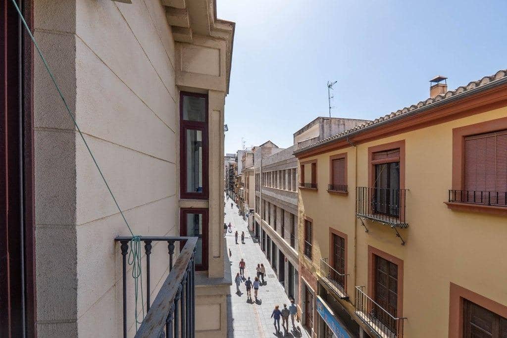 Piso de 1 habitación en Granada ciudad en venta con garaje - 305.000 € (Ref: 9799235)