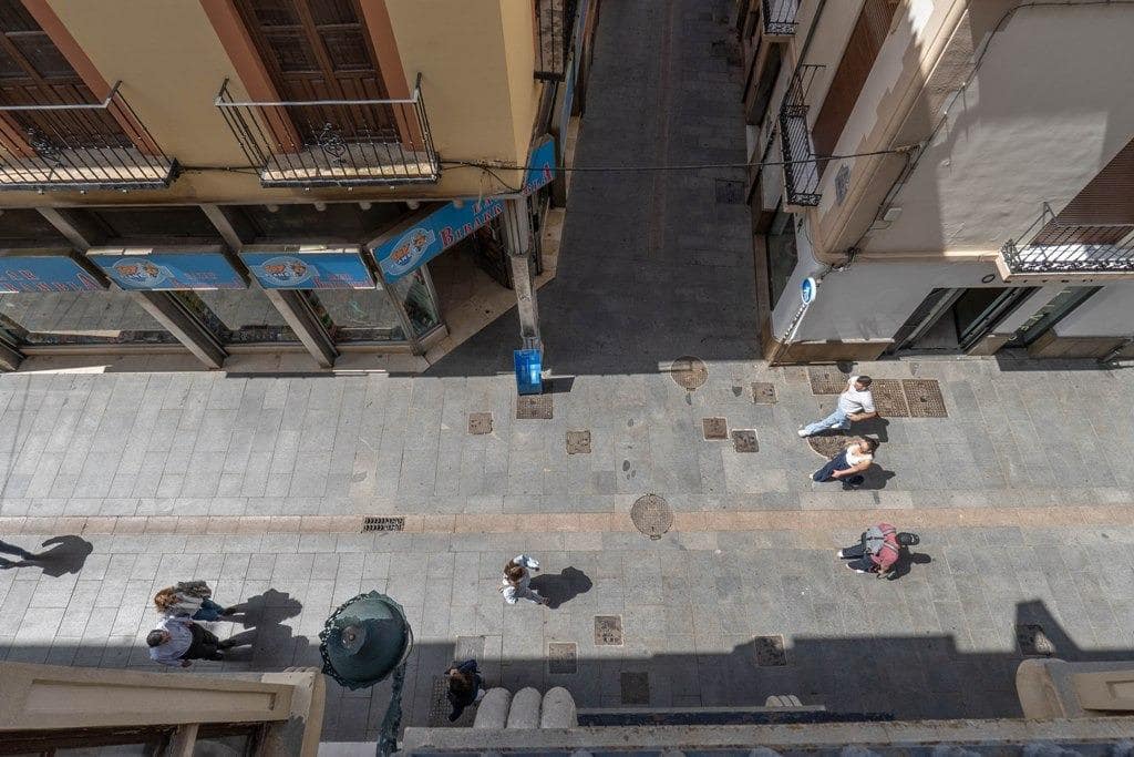 Piso de 1 habitación en Granada ciudad en venta con garaje - 305.000 € (Ref: 9799235)