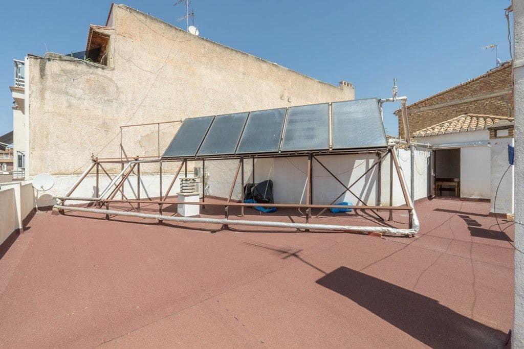 Piso de 1 habitación en Granada ciudad en venta con garaje - 305.000 € (Ref: 9799235)