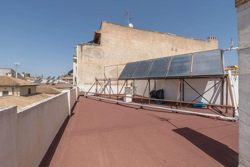 Piso de 1 habitación en Granada ciudad en venta con garaje - 305.000 € (Ref: 9799235)