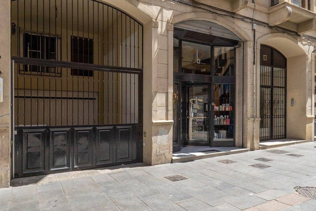 Piso de 1 habitación en Granada ciudad en venta con garaje - 305.000 € (Ref: 9799235)
