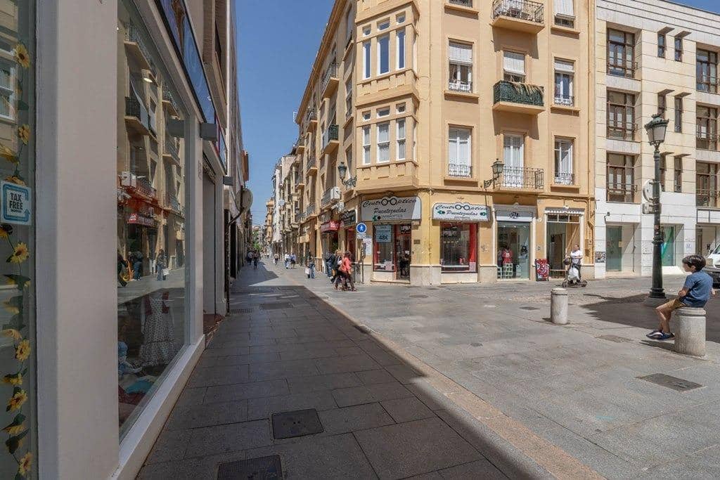 Piso de 1 habitación en Granada ciudad en venta con garaje - 305.000 € (Ref: 9799235)