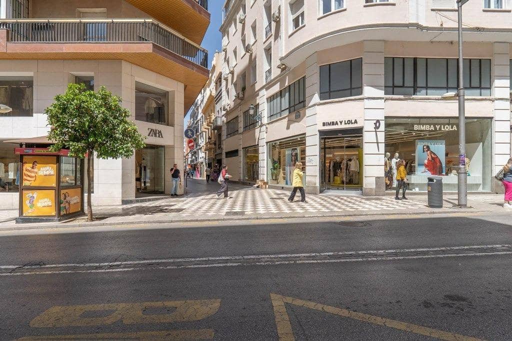 Piso de 1 habitación en Granada ciudad en venta con garaje - 305.000 € (Ref: 9799235)