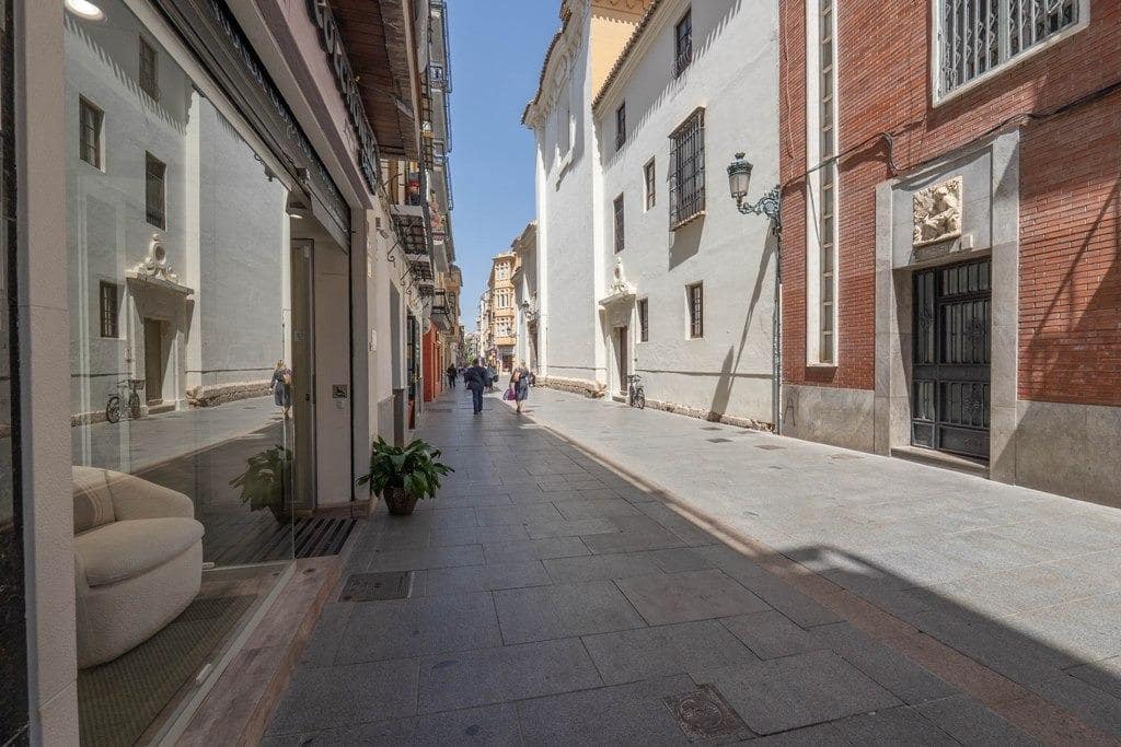 Piso de 1 habitación en Granada ciudad en venta con garaje - 305.000 € (Ref: 9799235)