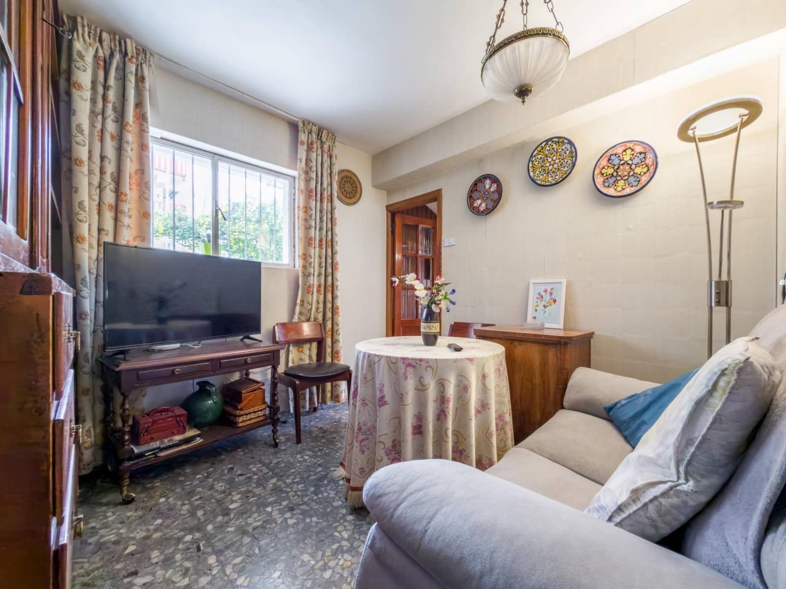 6 camera da letto Villetta Bifamiliare in vendita in Granada citta con garage - 595.000 € (Rif: 9799236)