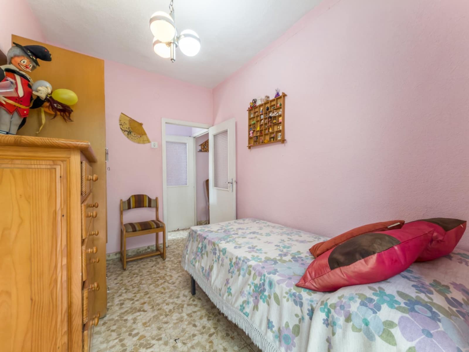 6 camera da letto Villetta Bifamiliare in vendita in Granada citta con garage - 595.000 € (Rif: 9799236)