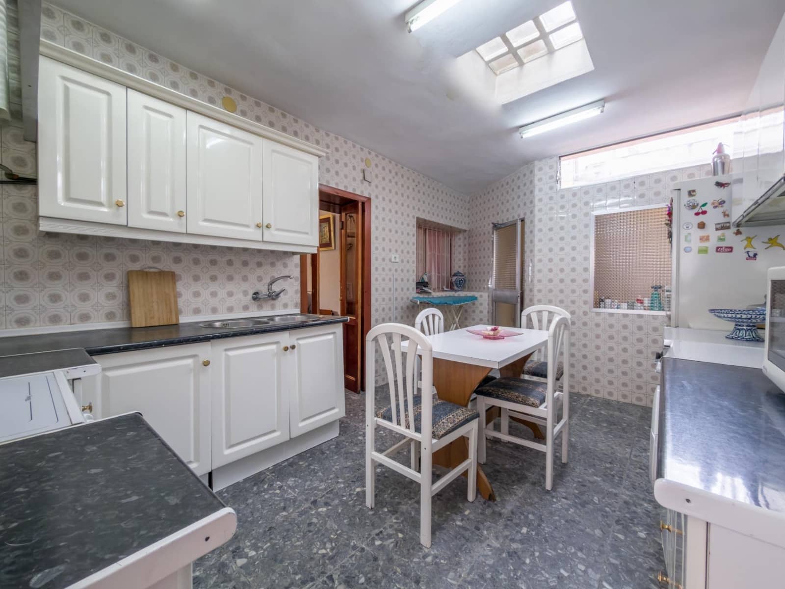 6 camera da letto Villetta Bifamiliare in vendita in Granada citta con garage - 595.000 € (Rif: 9799236)