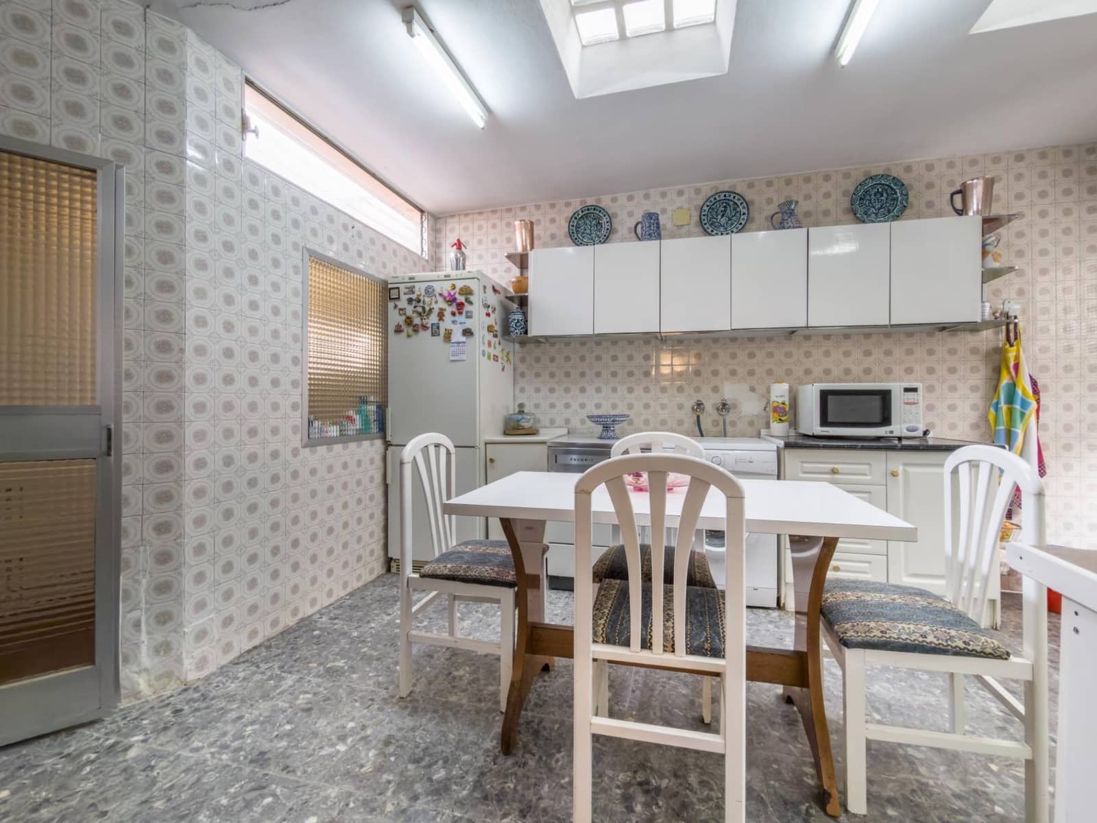 6 camera da letto Villetta Bifamiliare in vendita in Granada citta con garage - 595.000 € (Rif: 9799236)