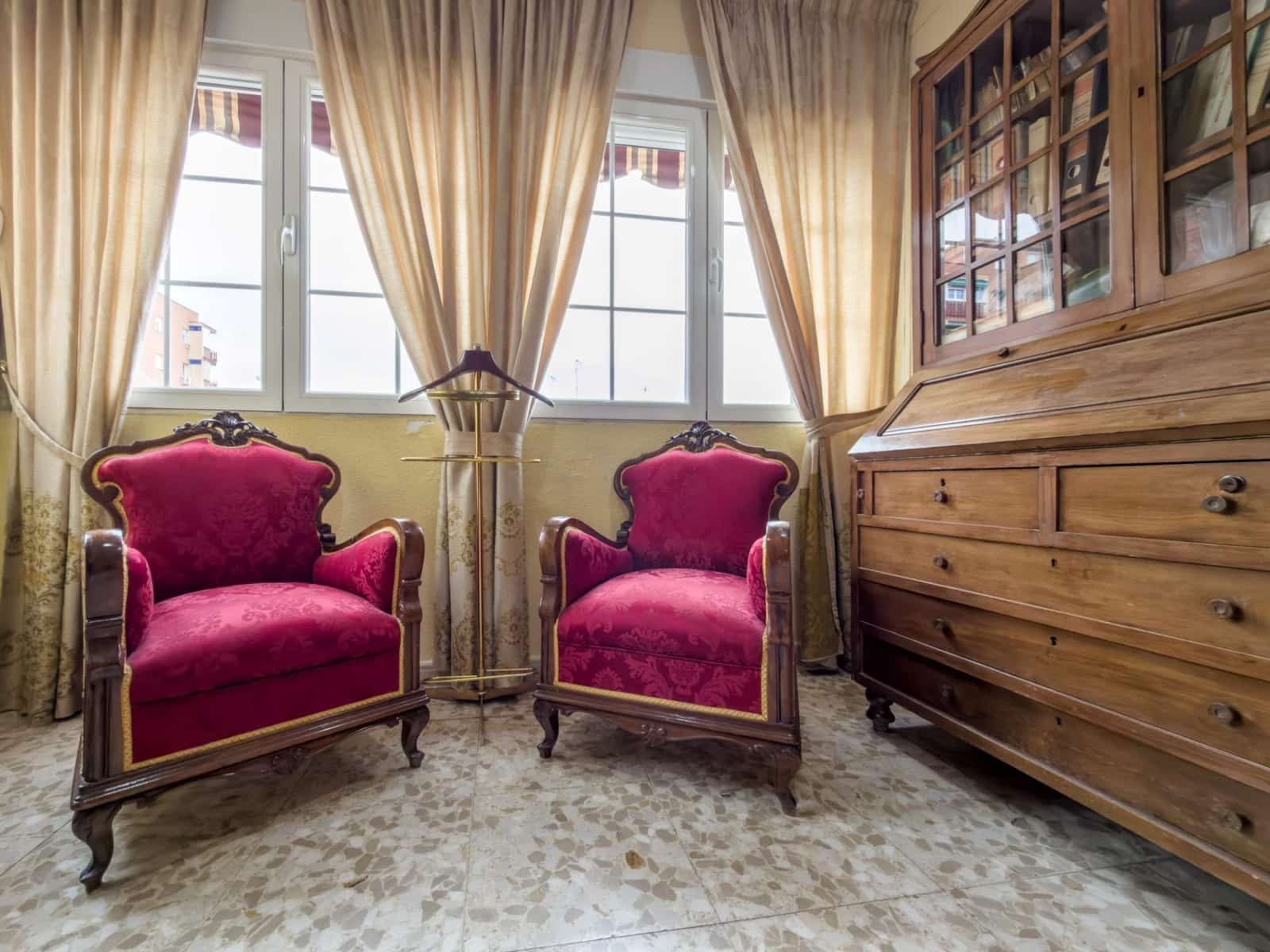 6 camera da letto Villetta Bifamiliare in vendita in Granada citta con garage - 595.000 € (Rif: 9799236)