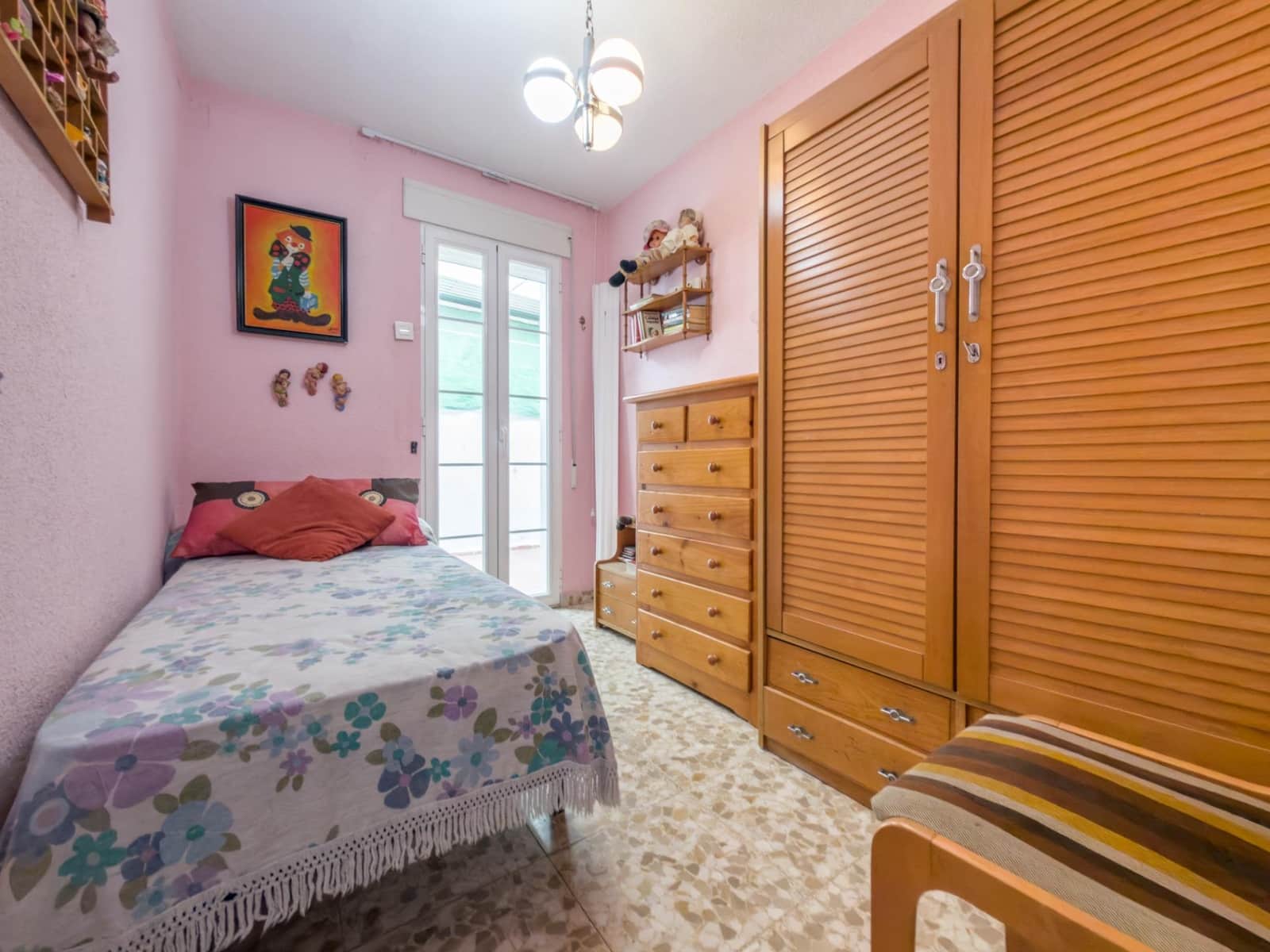 6 camera da letto Villetta Bifamiliare in vendita in Granada citta con garage - 595.000 € (Rif: 9799236)