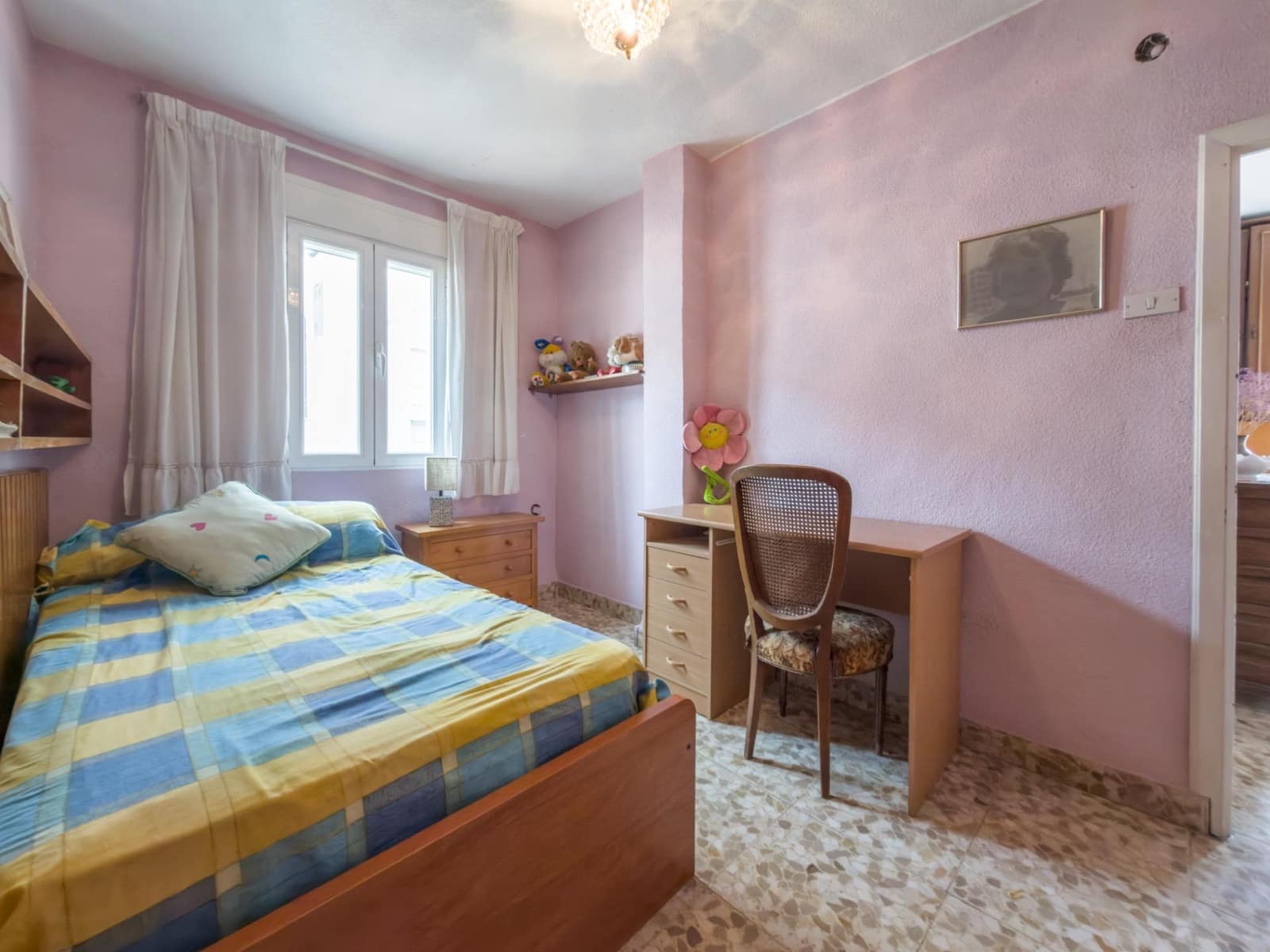 6 camera da letto Villetta Bifamiliare in vendita in Granada citta con garage - 595.000 € (Rif: 9799236)