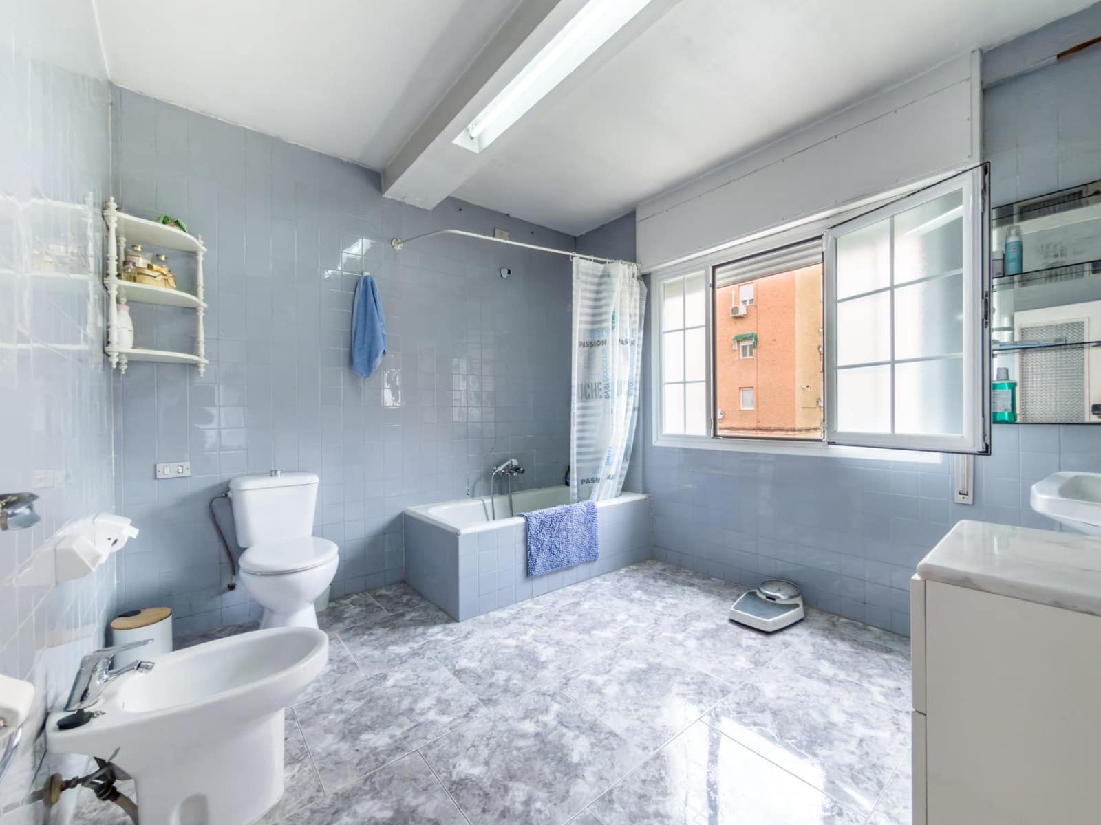 6 camera da letto Villetta Bifamiliare in vendita in Granada citta con garage - 595.000 € (Rif: 9799236)