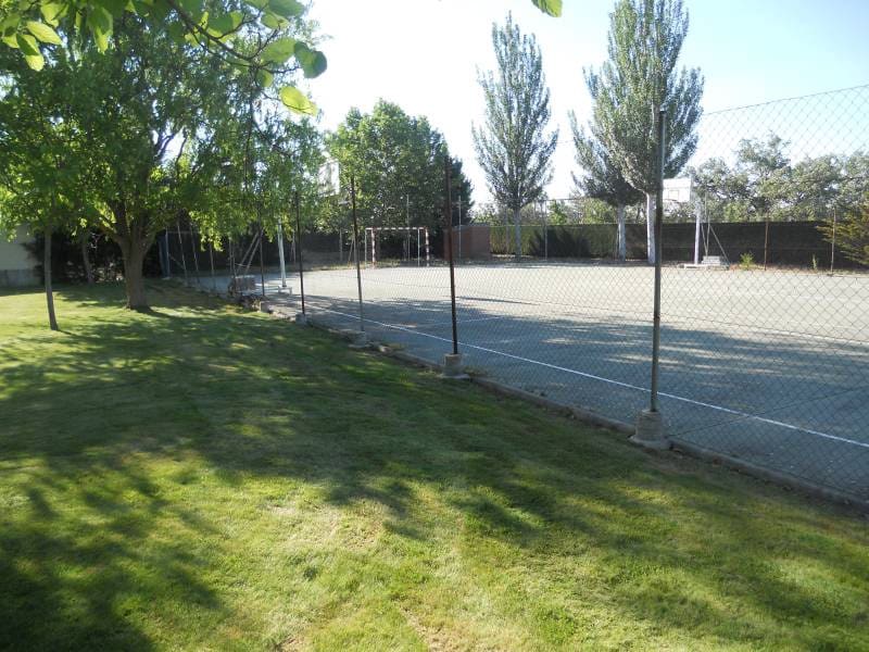 6 sovrum Finca/Hus på landet till salu i Tudela de Duero med pool garage - 295 000 € (Ref: 4717869)