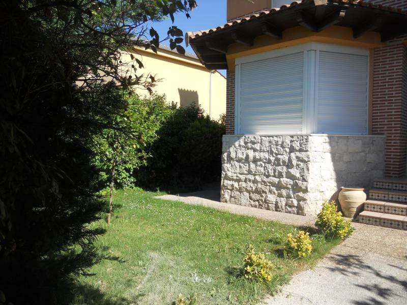 6 sovrum Finca/Hus på landet till salu i Tudela de Duero med pool garage - 295 000 € (Ref: 4717869)