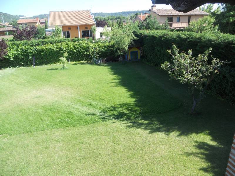 6 sovrum Finca/Hus på landet till salu i Tudela de Duero med pool garage - 295 000 € (Ref: 4717869)