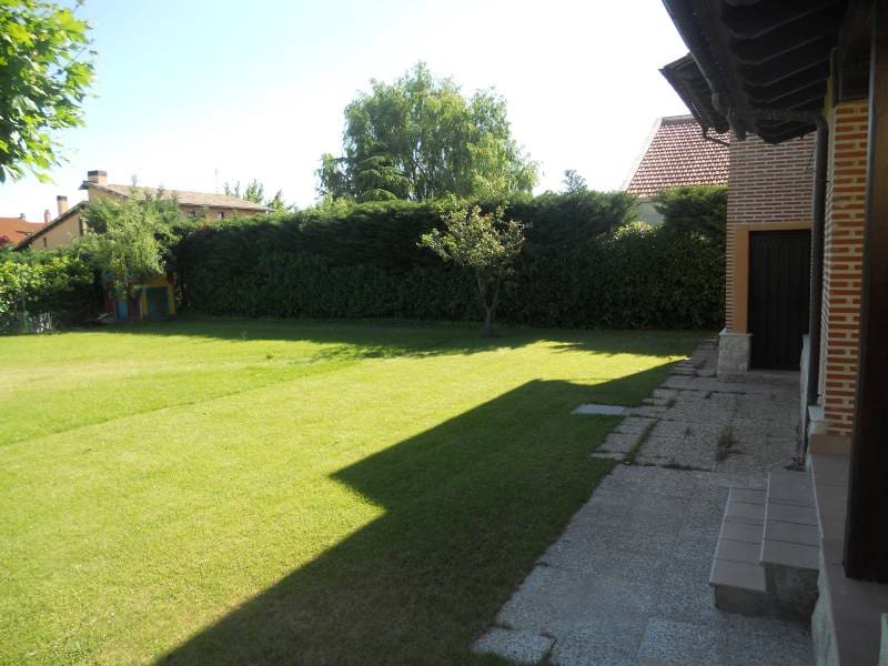 6 sovrum Finca/Hus på landet till salu i Tudela de Duero med pool garage - 295 000 € (Ref: 4717869)