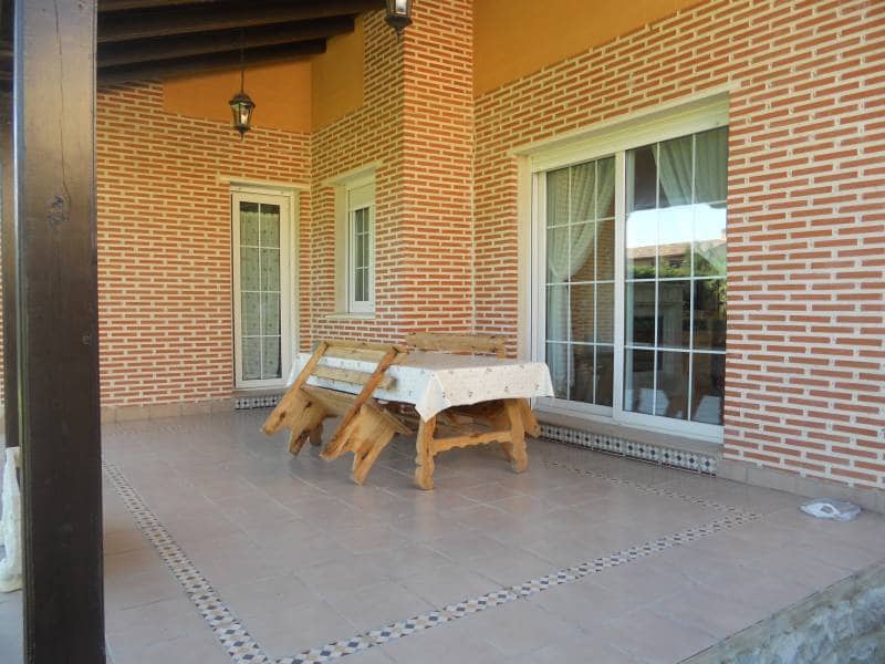6 sovrum Finca/Hus på landet till salu i Tudela de Duero med pool garage - 295 000 € (Ref: 4717869)