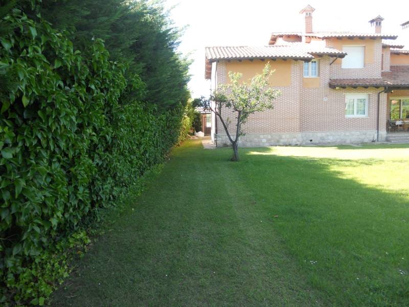 6 sovrum Finca/Hus på landet till salu i Tudela de Duero med pool garage - 295 000 € (Ref: 4717869)