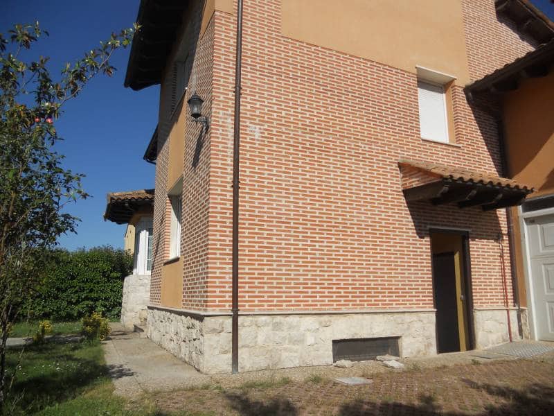 6 sovrum Finca/Hus på landet till salu i Tudela de Duero med pool garage - 295 000 € (Ref: 4717869)