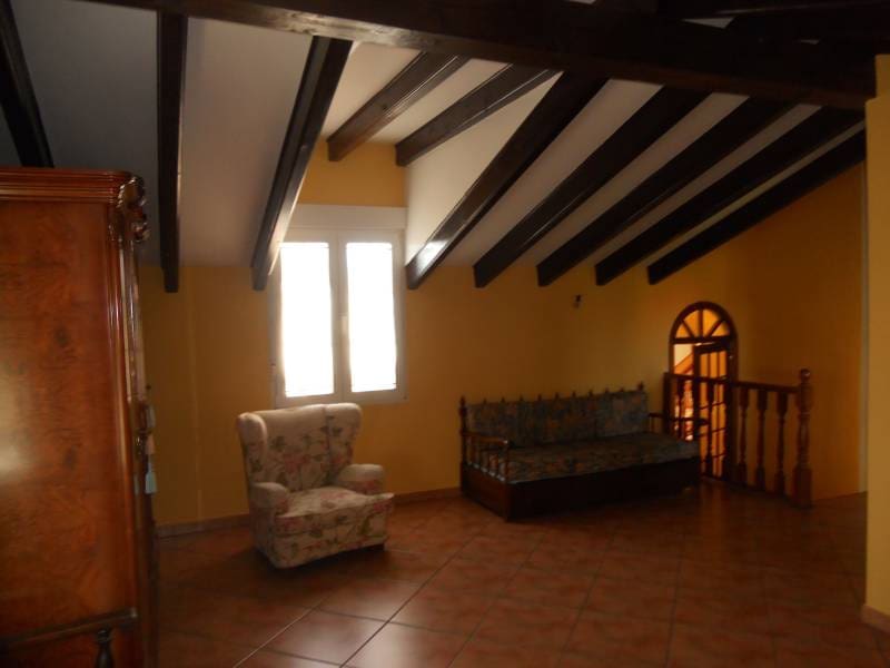 6 sovrum Finca/Hus på landet till salu i Tudela de Duero med pool garage - 295 000 € (Ref: 4717869)