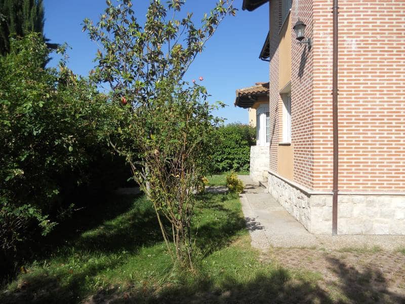 6 sovrum Finca/Hus på landet till salu i Tudela de Duero med pool garage - 295 000 € (Ref: 4717869)