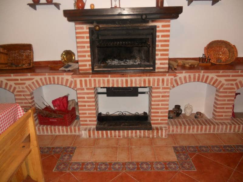 6 sovrum Finca/Hus på landet till salu i Tudela de Duero med pool garage - 295 000 € (Ref: 4717869)