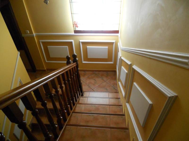 6 sovrum Finca/Hus på landet till salu i Tudela de Duero med pool garage - 295 000 € (Ref: 4717869)