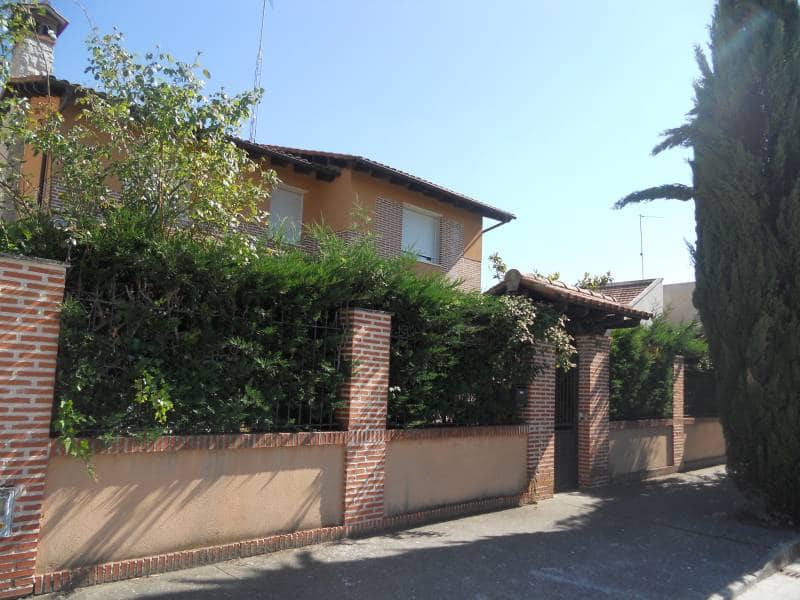 6 sovrum Finca/Hus på landet till salu i Tudela de Duero med pool garage - 295 000 € (Ref: 4717869)