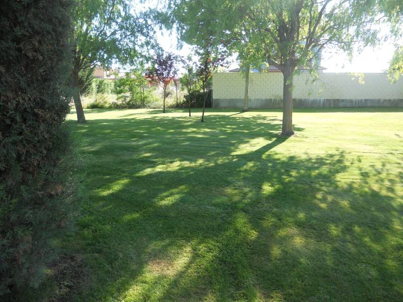 6 sovrum Finca/Hus på landet till salu i Tudela de Duero med pool garage - 295 000 € (Ref: 4717869)